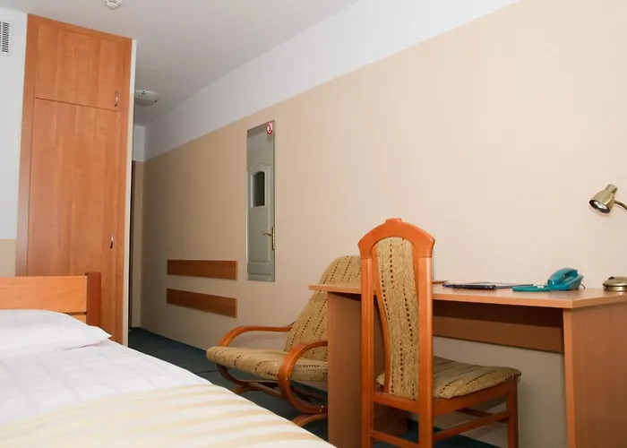 Hotel Konin