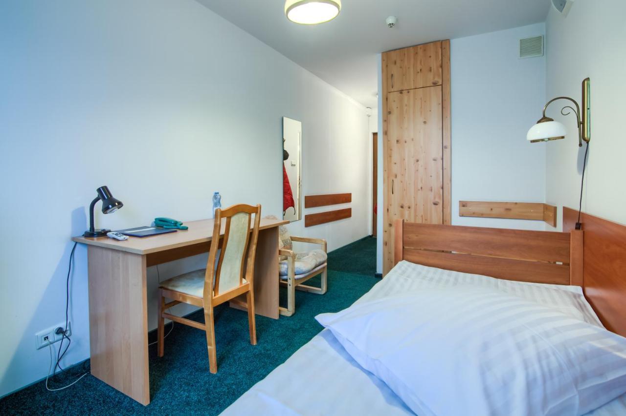 Hotel Hotel Konin