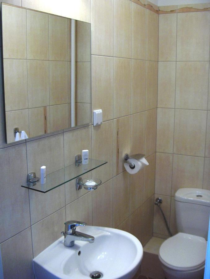 Hotel Hotel Konin 3*