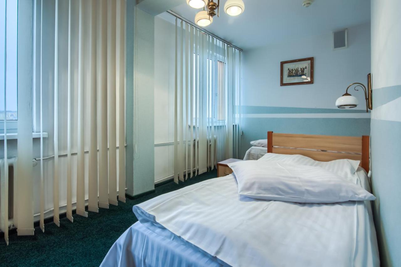 Hotel Konin Konin (Greater Poland)