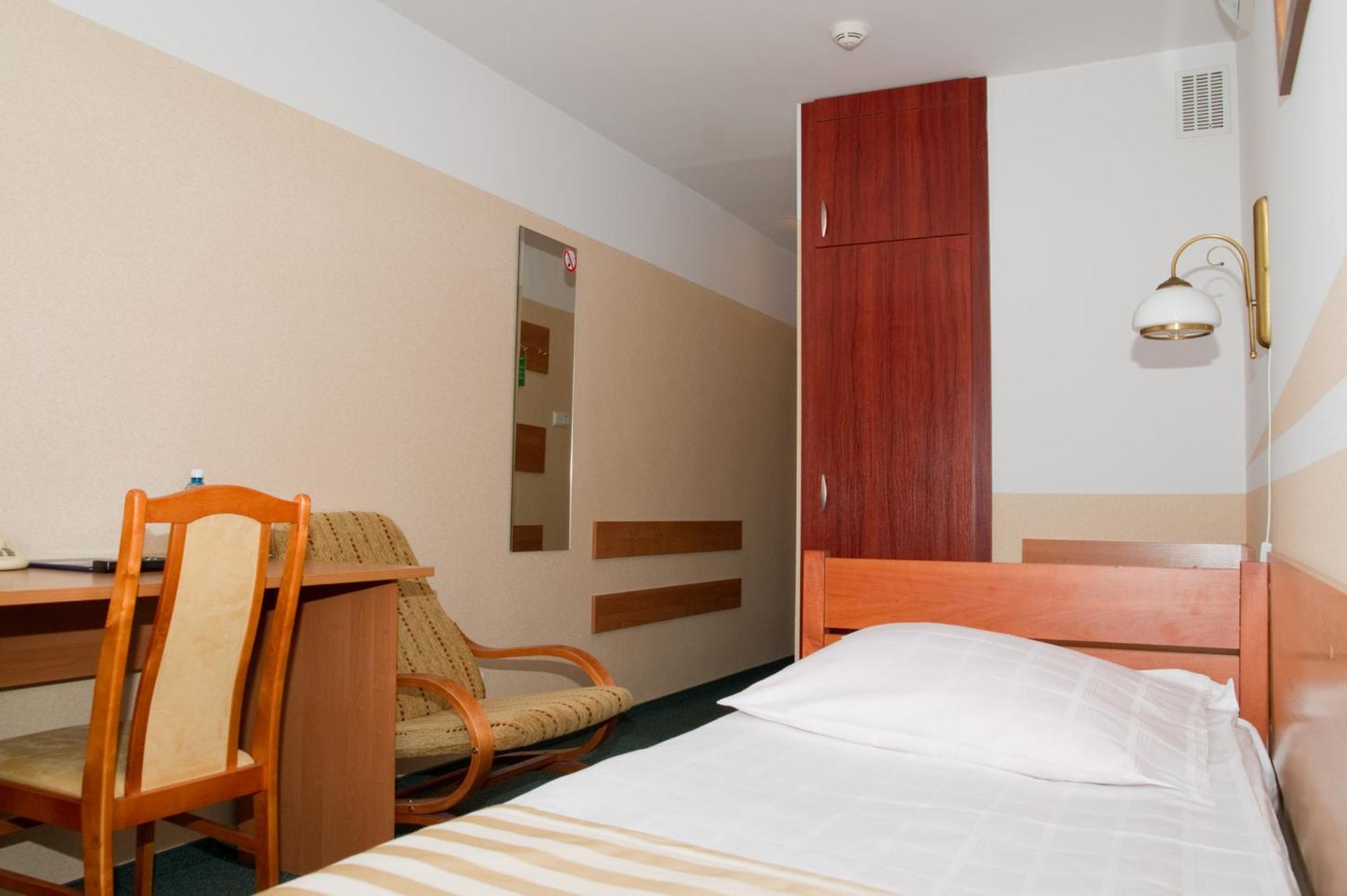 Hotel Konin 3* Konin (Greater Poland)