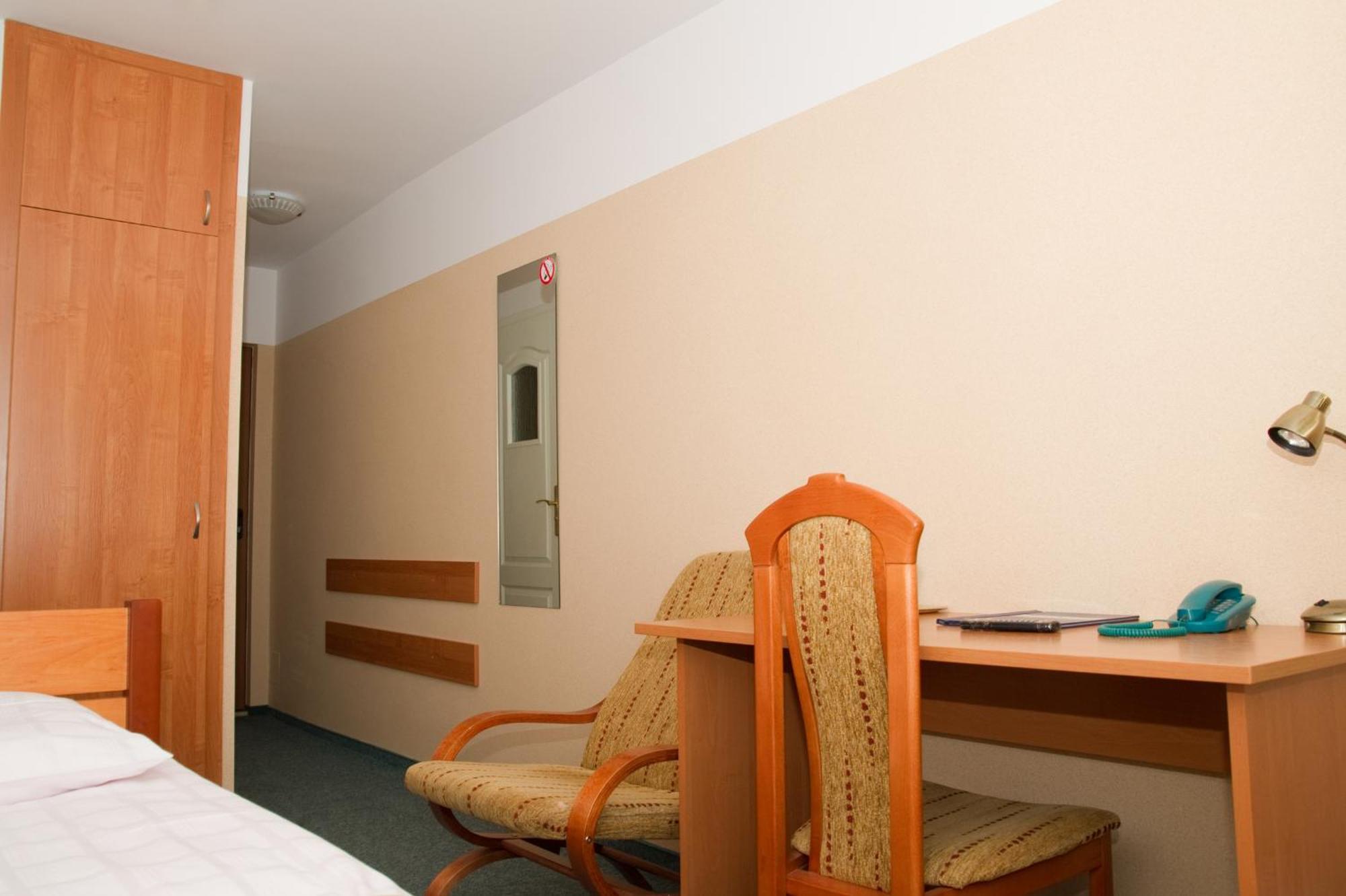 Hotel Hotel Konin Konin (Greater Poland)