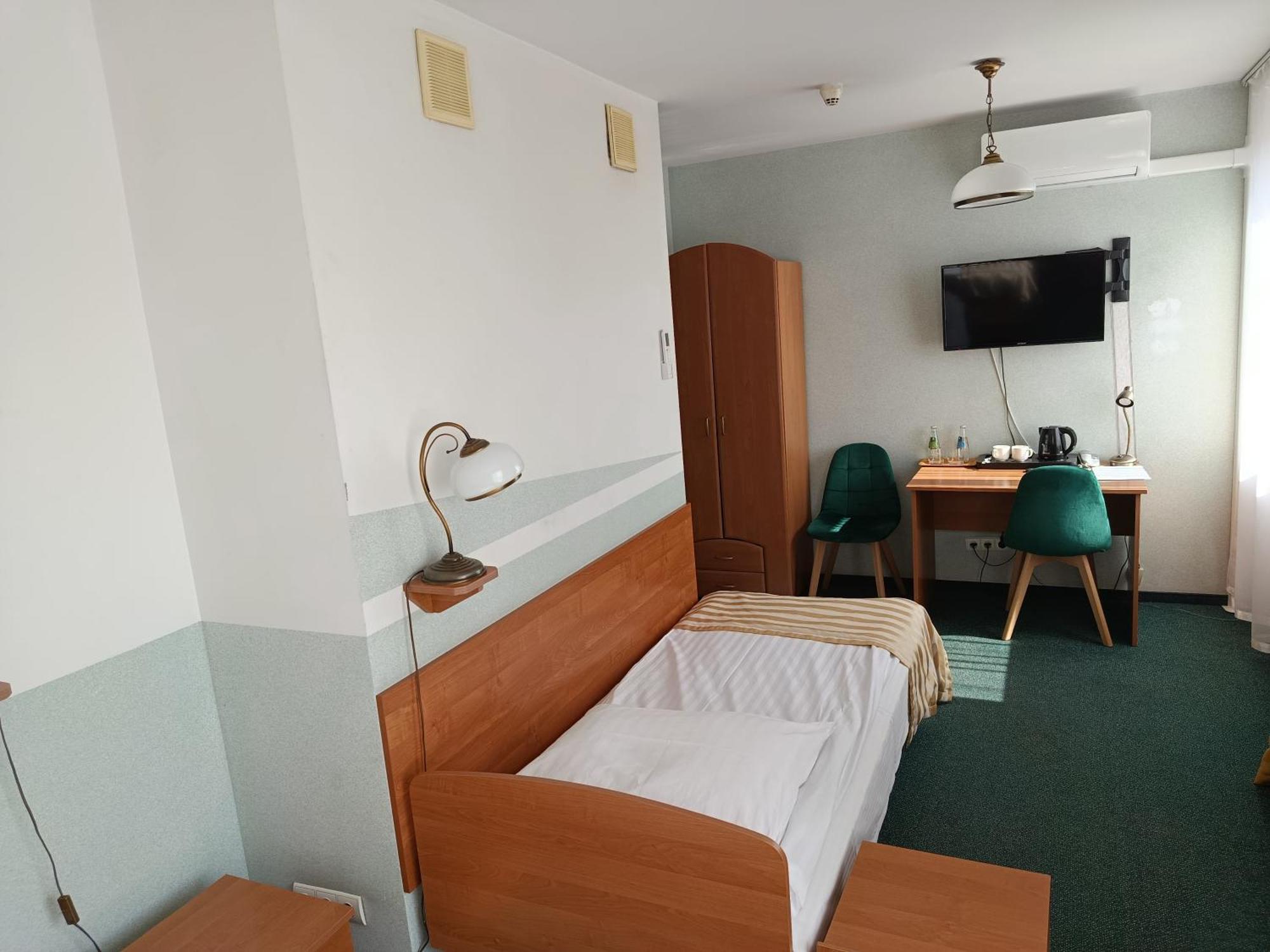Hotel Hotel Konin Konin (Greater Poland)
