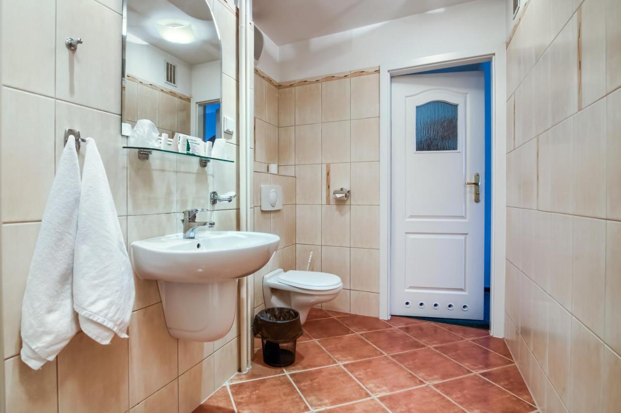 Hotel Konin Hotel 3*