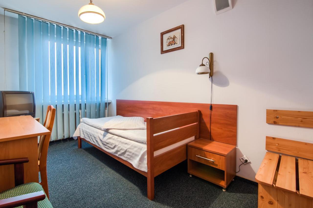 Hotel Hotel Konin Konin (Greater Poland)