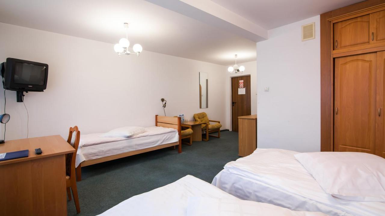 Hotel Konin Konin (Greater Poland)