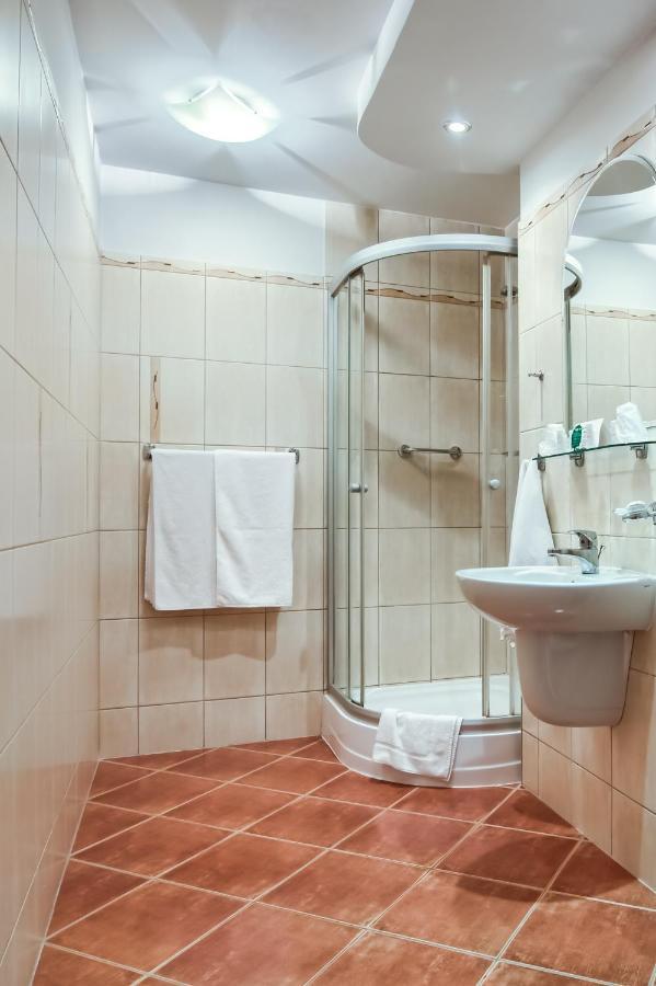 Hotel Konin Konin (Greater Poland)