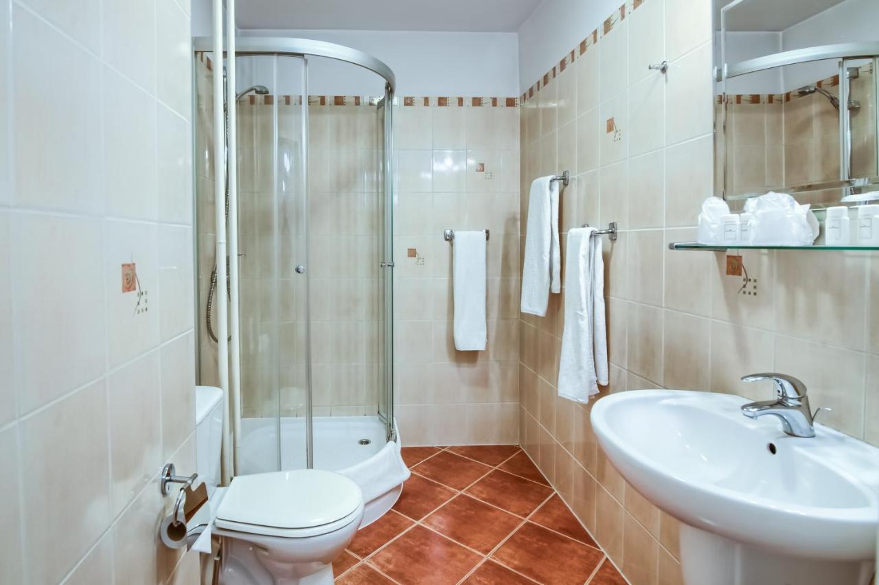 Hotel Konin 3* Konin (Greater Poland)