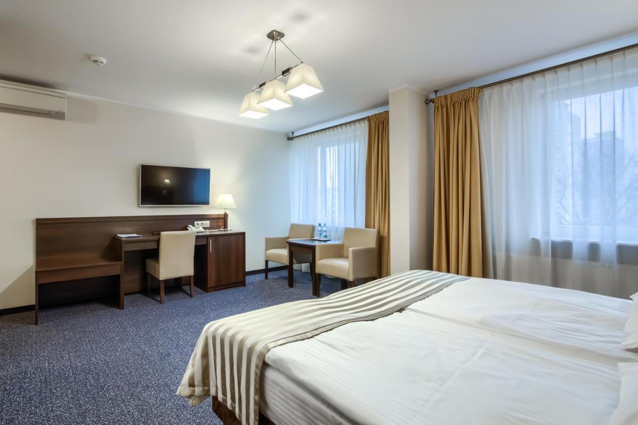 Hotel Konin Hotel Konin (Greater Poland)