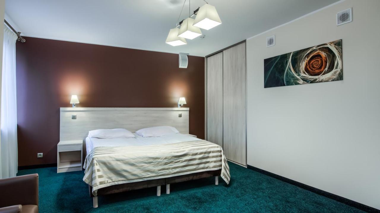 Hotel Konin Konin (Greater Poland)