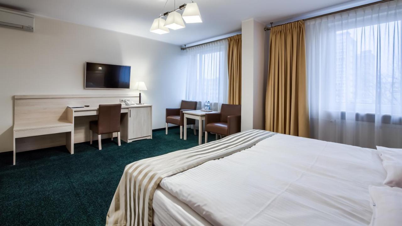 Hotel Konin Hotel