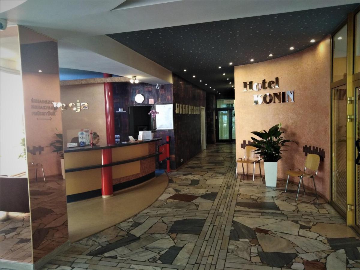 Hotel Hotel Konin 3*