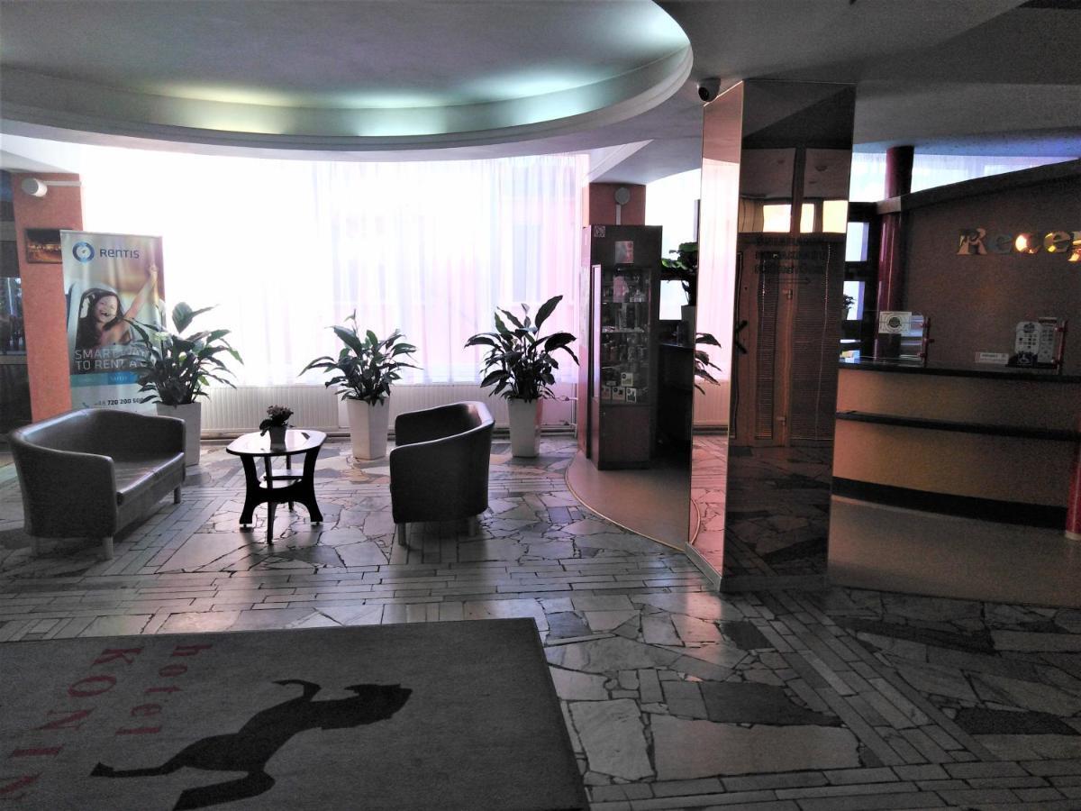 Hotel Konin Hotel 3*