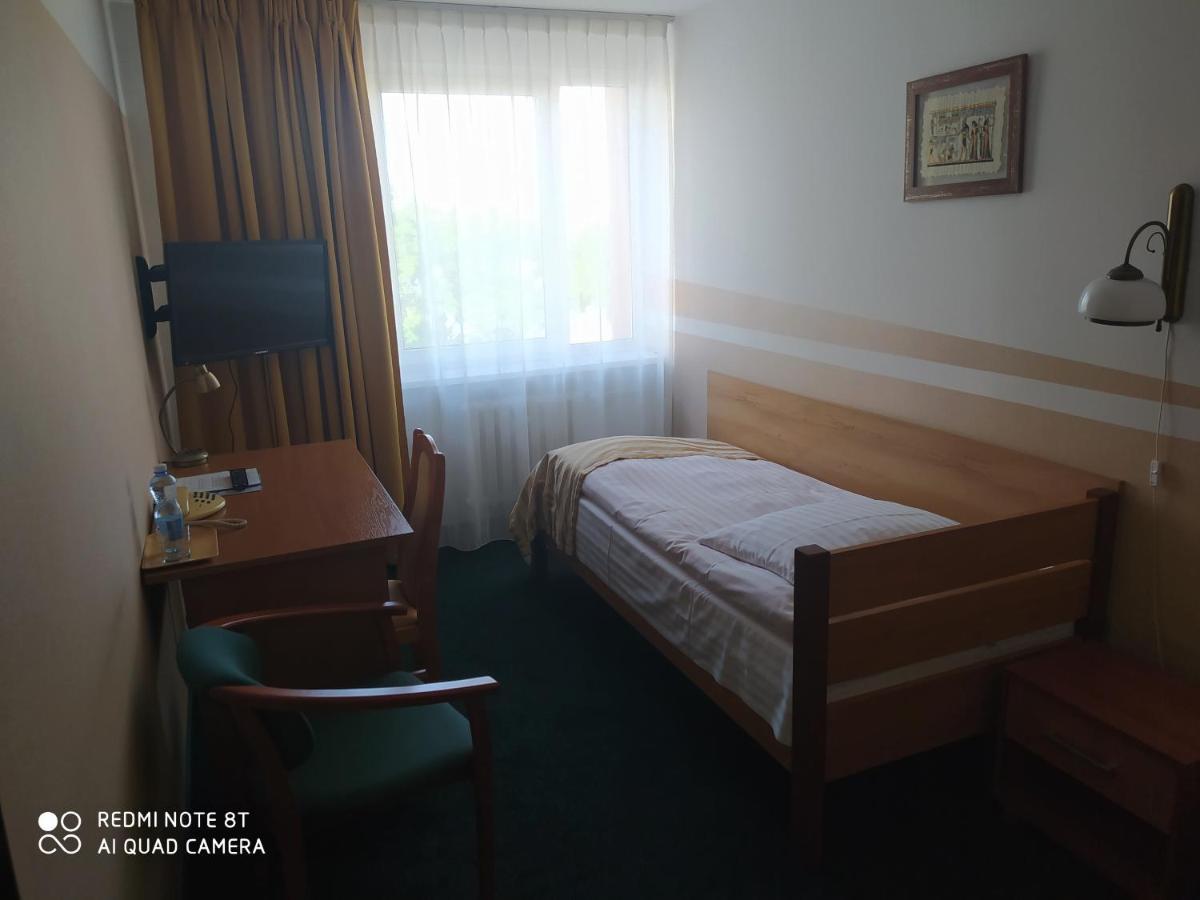Hotel Konin Hotel Konin (Greater Poland)