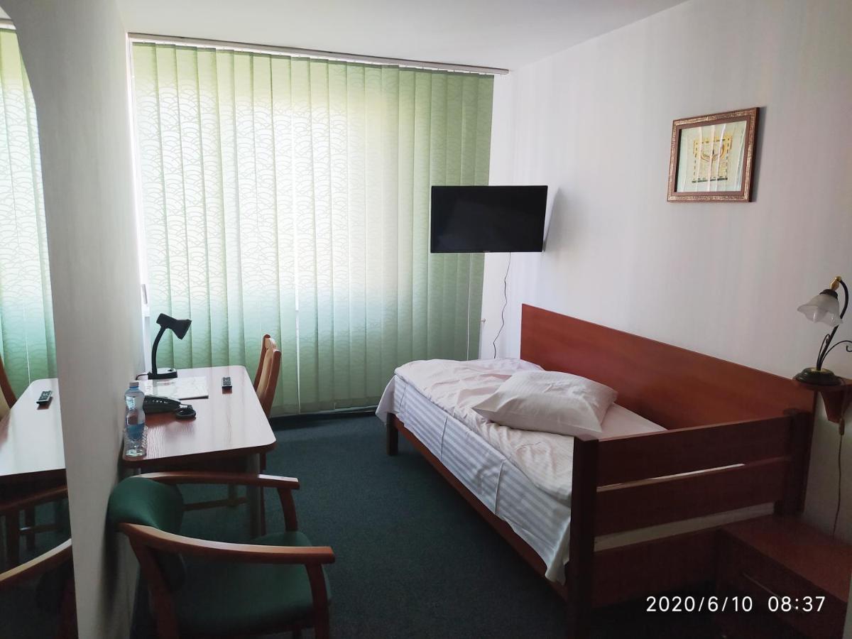Hotel Konin Hotel Konin (Greater Poland)
