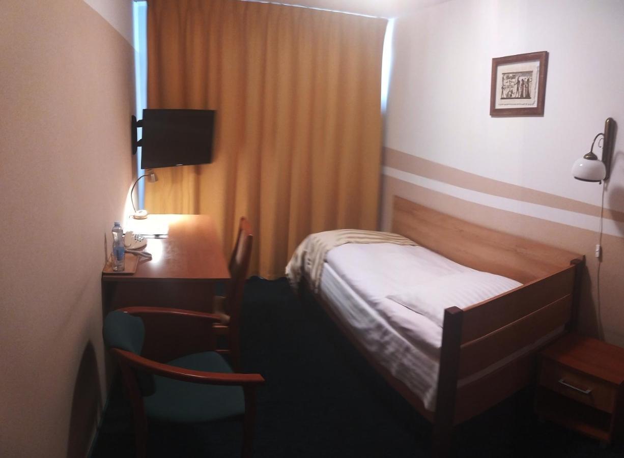 Hotel Konin Hotel